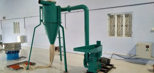 Sugar Grinders Machine, Capacity : 1100 kg/hr