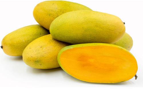 Fresh Dasheri Mango, Color : Yellow