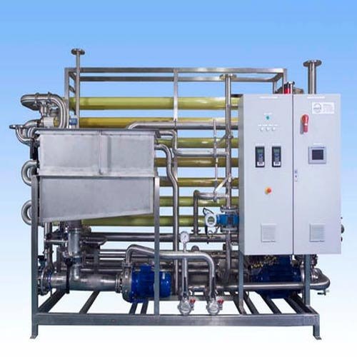 Membrane Filtration System