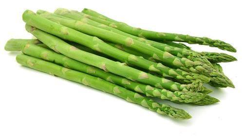 Organic Asparagus