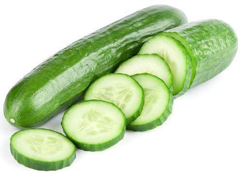 Organic Cucumber, for Human Consumption, Certification : FSSAI Certified