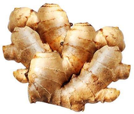 Organic Ginger