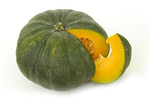 Organic Pumpkin