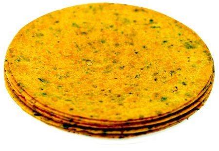 Methi Masala Khakhra