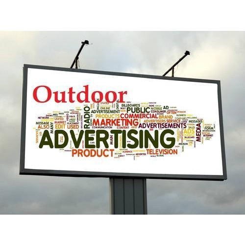 Indoor And Outdoor Branding Services