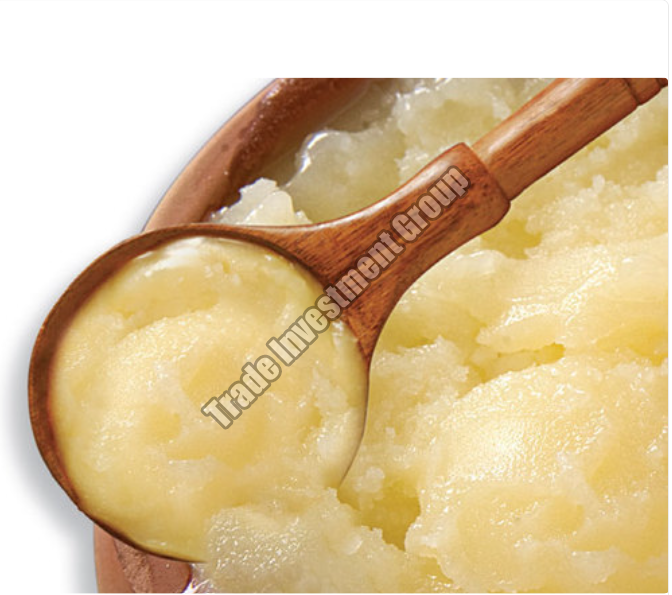 Manufacturer of Butter, Malaysia by Trade Investment Group