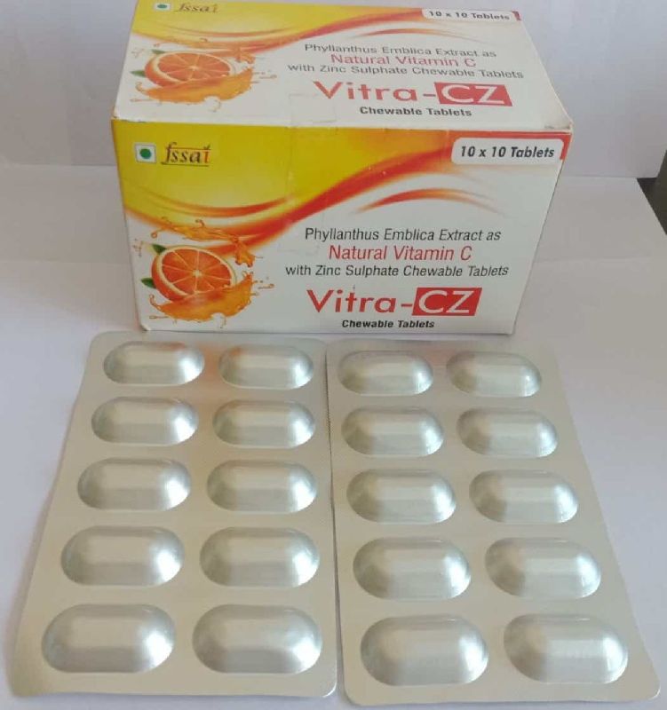 vitra-cz tablets