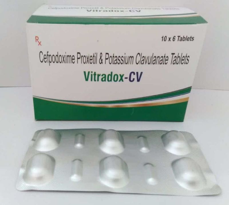 vitradox cv tablets