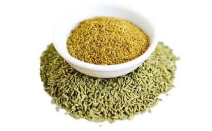 Fennel Powder, Feature : Good For Freshness, Non Harmful