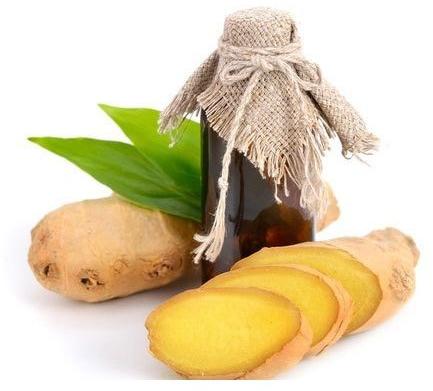 Organic Ginger Liquid Extract, Specialities : Pesticide Free, Non Harmful, Good For Health