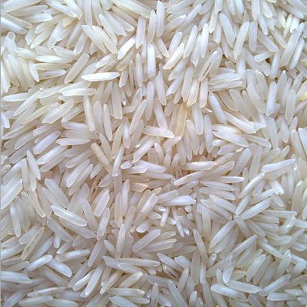 Non Organic Steam Rice, Color : White