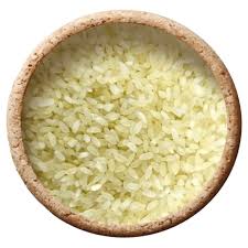 Organic Raw Rice, Variety : Long Grain