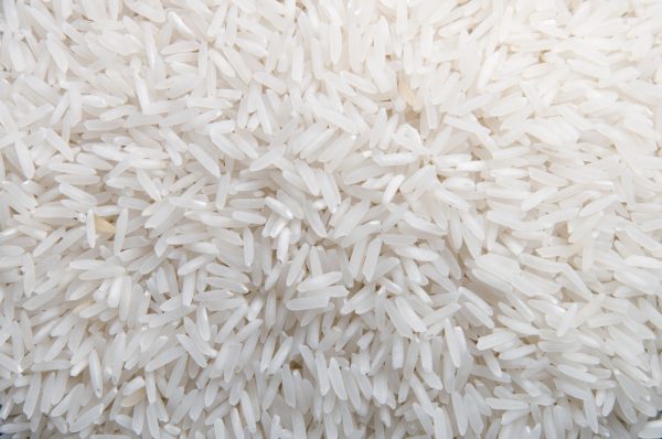 Organic Hard 1121 basmati rice, Certification : FSSAI Certified