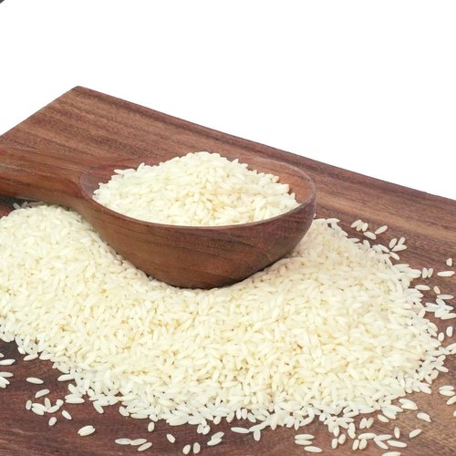 Organic Non Basmati Rice