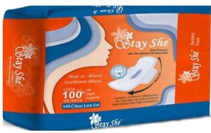 Soft Sanitary Napkin at Rs 10/pack, Sanitary Towels in Delhi