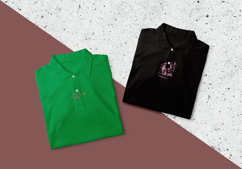 Mens polo t shirts