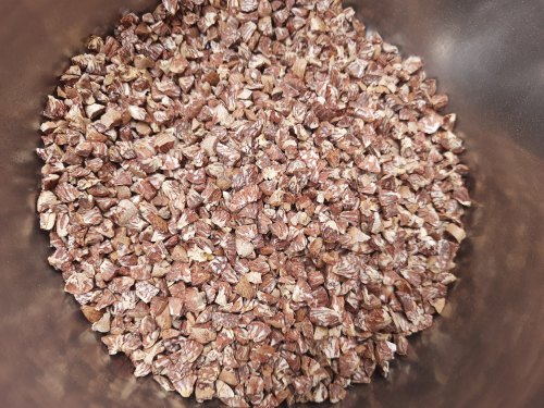 Betel Nut 10mm Supari Granules, Packaging Type : Packet