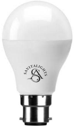 5 Watt LED Bulb