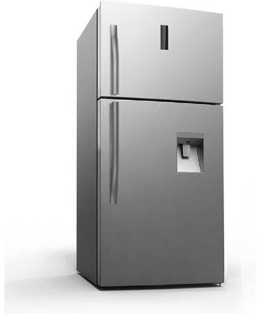 Double Door Electricity Automatic Electric Refrigerator, Capacity : 253 LTR