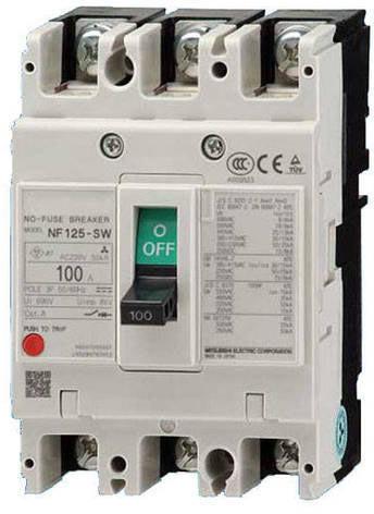 AC Molded Case Circuit Breaker, Feature : Best Quality, Easy To Fir, High Performance, Use Friendly