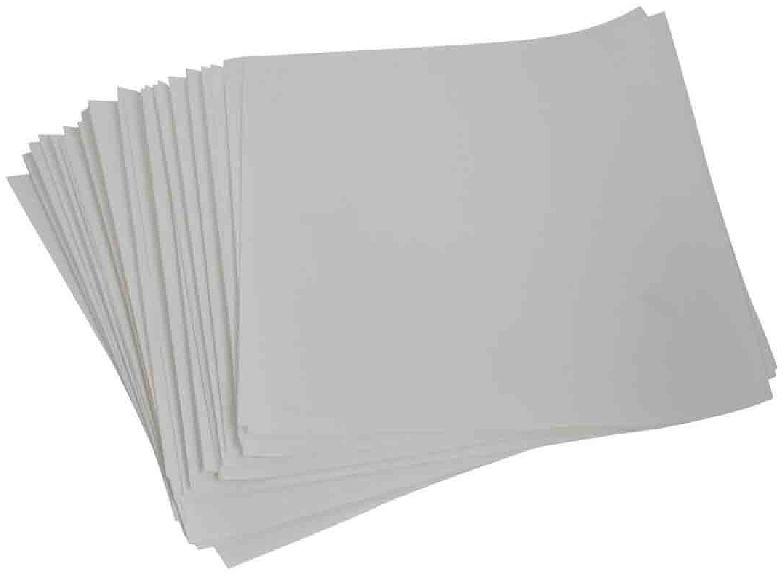 Absorbent Paper Sheets