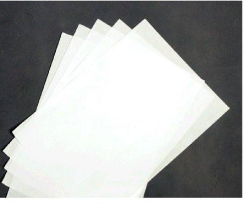 Bible Paper Sheets