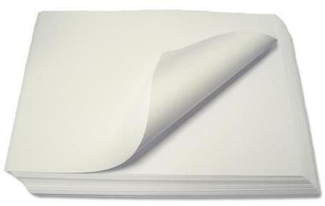 Blotting Paper Sheets