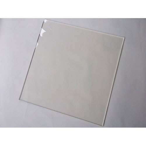 Glass Paper Sheets