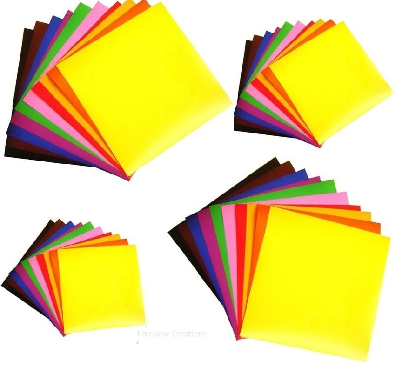 Gummed Paper Sheets