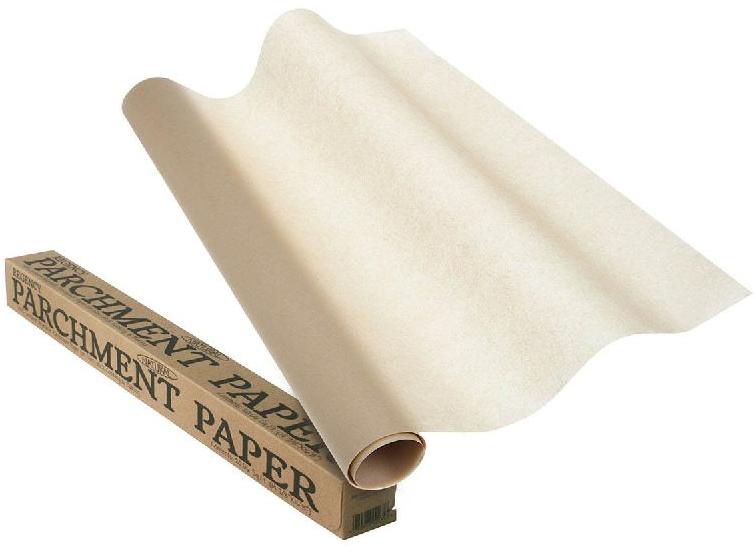 Parchment Paper Sheets