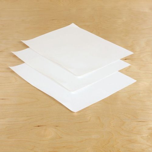 Waterproof Paper Sheets