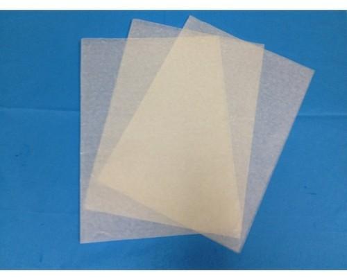 Waxed Paper Sheets