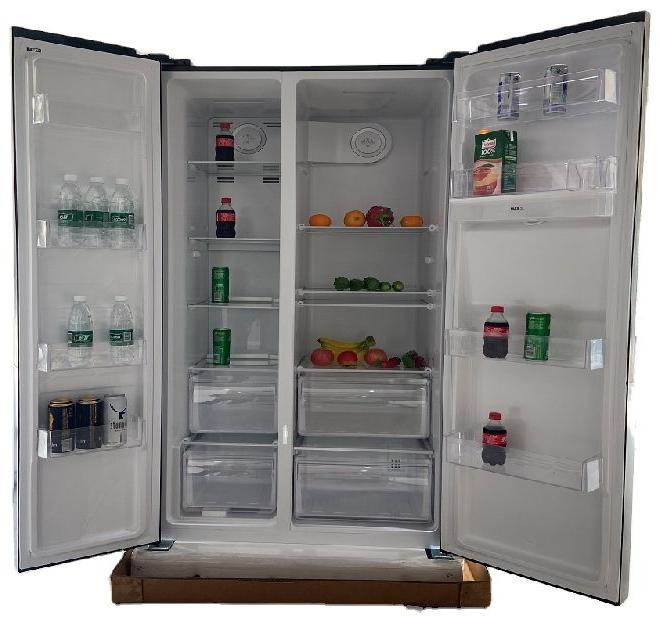 frost free french door refrigerator