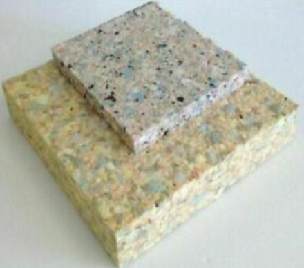 Polished PU Foam Chip Blocks, for Industrial, Size : Standard at Best Price  in Gurugram