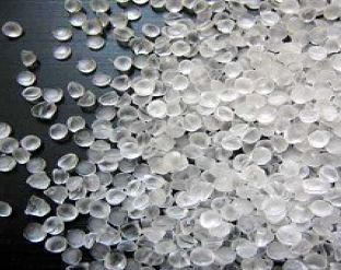 Transparent PVC Compounds