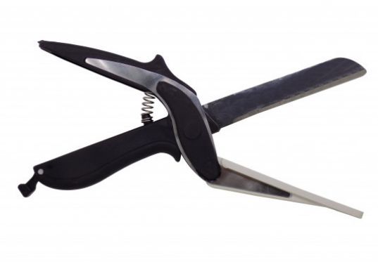 Clever Fruit & Vegetable Cutter