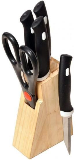 Kitchen Knife Set