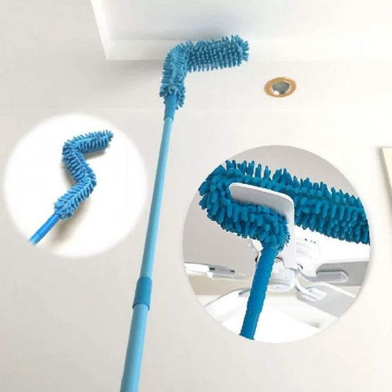 Microfiber Fan Cleaning Duster