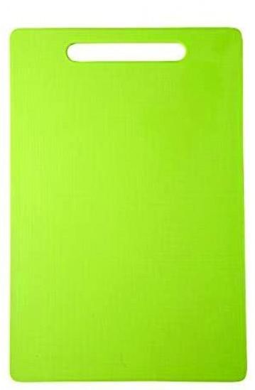 Plastic Chopping Board