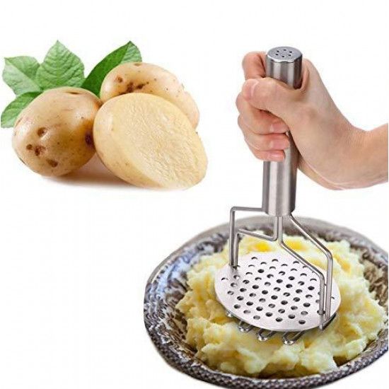 Stainless Steel Masher