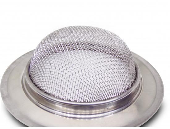 Supplier of Industrial Strainers from Udaipur, Rajasthan by Mehta ...