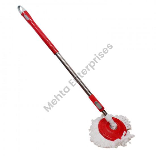 Microfiber Rod Stick Mop