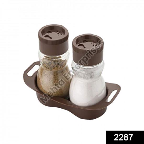 Salt & Pepper Shaker