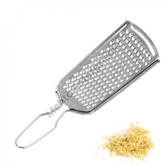 Rectangular Stainless Steel Grater, for Kitchen, Certification : ISI Certified