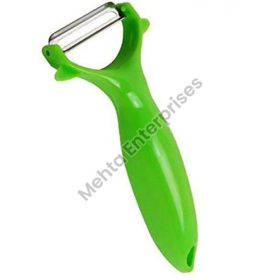 Vegetable & Fruit Peeler