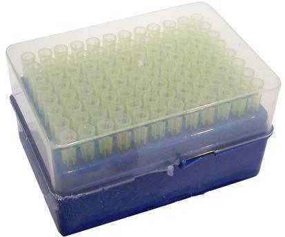Polypropylene Pipette Box, Feature : Durable, Leak Resistance