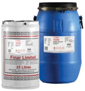 Finar Sodium Carbonate Anhydrous, Purity : 99%
