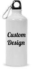 Stainless Steel Customized Water Bottles, Feature : Eco Friendly, Ergonomically, Fine Quality