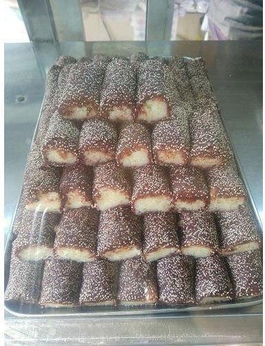 Chocolate Barfi, Packaging Size : 500g-15kg