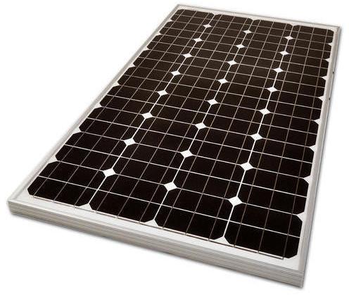 Automatic Mono Crystalline Solar Panel, for Industrial, Toproof